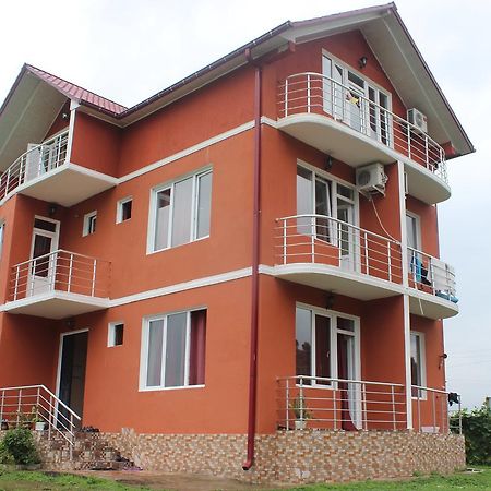 Hotel Ureki Exterior foto